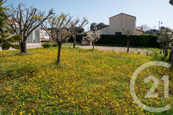 Maison à vendre  4 pièces - 93,70 m2 BREM SUR MER - 85
