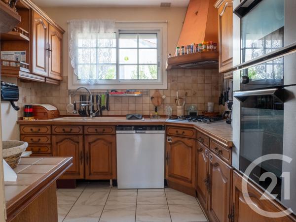 Maison à vendre  4 pièces - 93,70 m2 BREM SUR MER - 85
