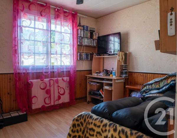 Maison à vendre  4 pièces - 93,70 m2 BREM SUR MER - 85