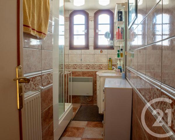 Maison à vendre  4 pièces - 93,70 m2 BREM SUR MER - 85