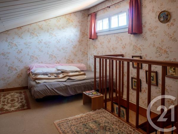 Maison à vendre  4 pièces - 93,70 m2 BREM SUR MER - 85