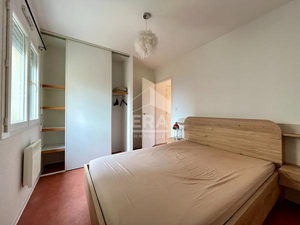 Appartement Mont De Marsan 2 pièce(s) 43.72 m2
