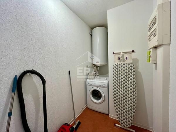 Appartement Mont De Marsan 2 pièce(s) 43.72 m2