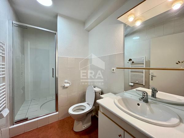 Appartement Mont De Marsan 2 pièce(s) 43.72 m2