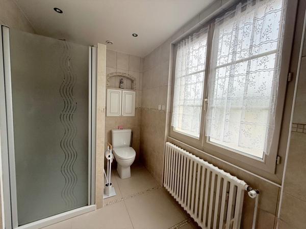 Maison sans travaux avec un s/sol total
