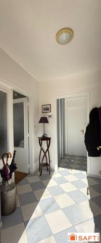 Maison sans travaux avec un s/sol total