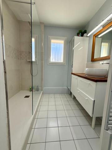 Maison d'Exception Golf de Courdimanche DPE en A