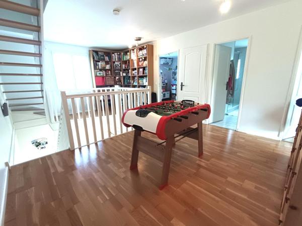 Maison d'Exception Golf de Courdimanche DPE en A