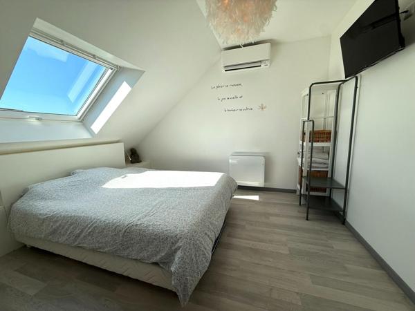 Maison d'Exception Golf de Courdimanche DPE en A