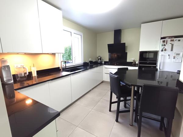 Maison d'Exception Golf de Courdimanche DPE en A