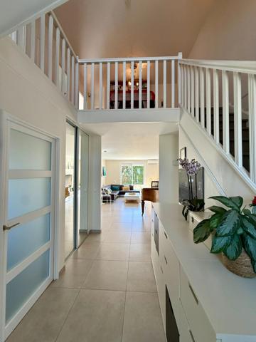 Maison d'Exception Golf de Courdimanche DPE en A