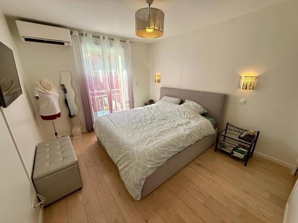 Maison d'Exception Golf de Courdimanche DPE en A