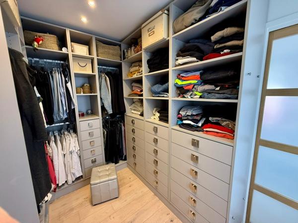 Maison d'Exception Golf de Courdimanche DPE en A