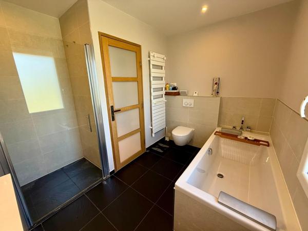 Maison d'Exception Golf de Courdimanche DPE en A