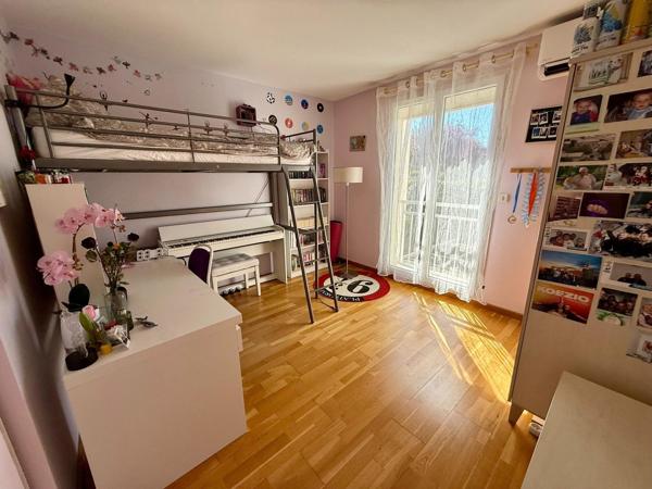 Maison d'Exception Golf de Courdimanche DPE en A