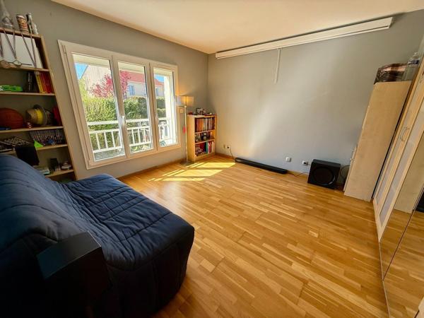 Maison d'Exception Golf de Courdimanche DPE en A
