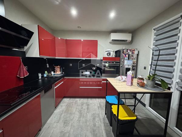 Maison Navenne 5 pièce(s) 85 m2