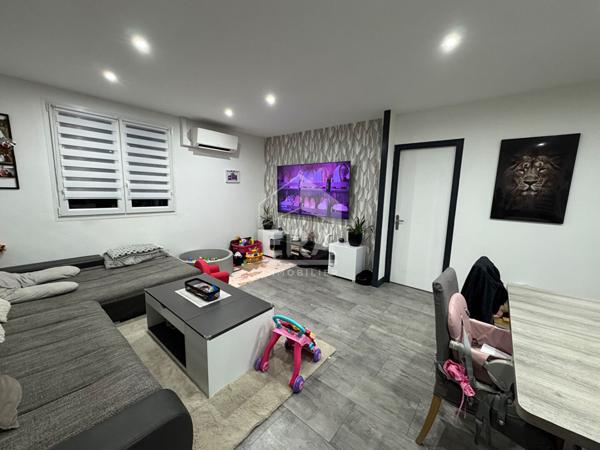 Maison Navenne 5 pièce(s) 85 m2