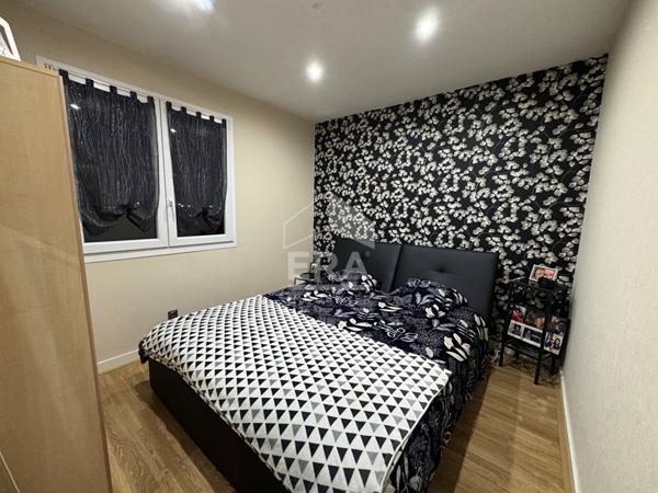 Maison Navenne 5 pièce(s) 85 m2