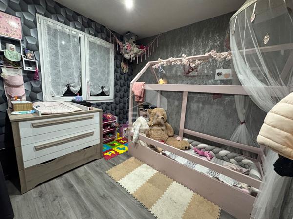 Maison Navenne 5 pièce(s) 85 m2