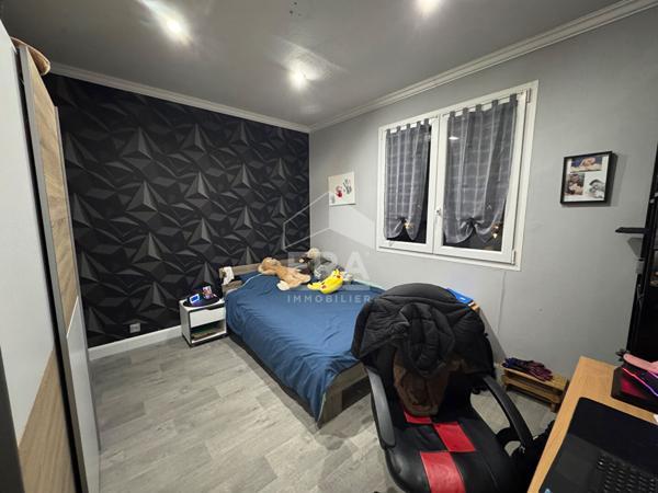 Maison Navenne 5 pièce(s) 85 m2