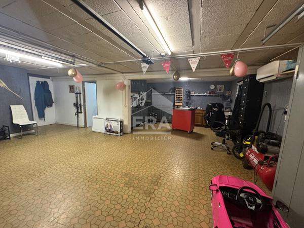 Maison Navenne 5 pièce(s) 85 m2