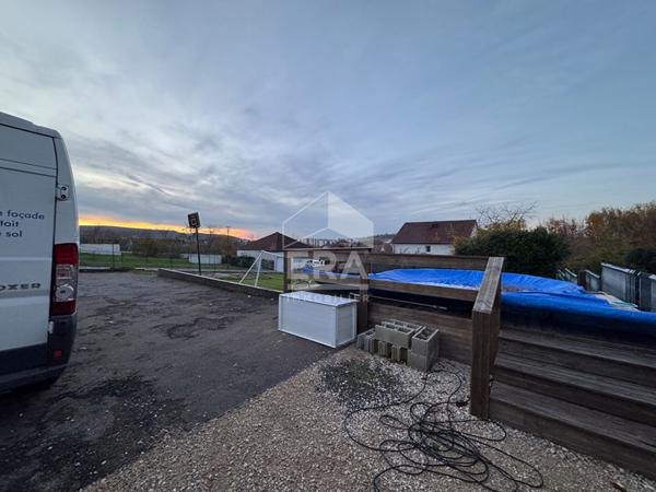 Maison Navenne 5 pièce(s) 85 m2