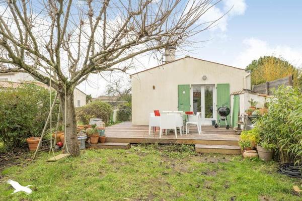 Maison à vendre |  Dolus-d'Oléron |  3 pièces | 54 m²