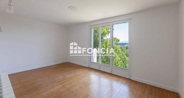 À vendre Appartement 4 pièces 72 m² - Bayonne 64100