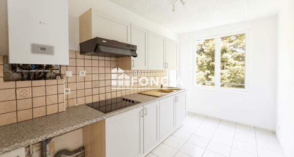 À vendre Appartement 4 pièces 72 m² - Bayonne 64100
