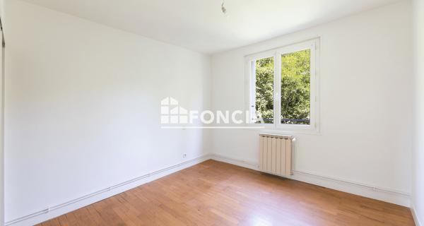 À vendre Appartement 4 pièces 72 m² - Bayonne 64100