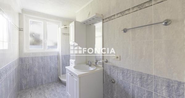 À vendre Appartement 4 pièces 72 m² - Bayonne 64100