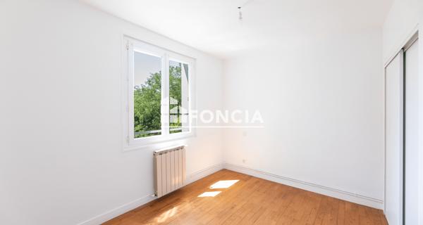 À vendre Appartement 4 pièces 72 m² - Bayonne 64100