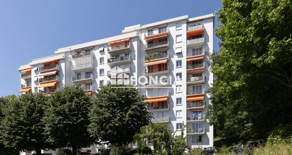 À vendre Appartement 4 pièces 72 m² - Bayonne 64100