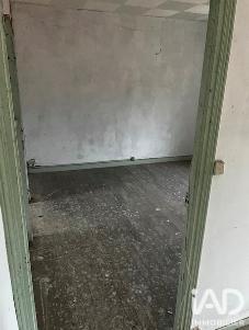 Immeuble à vendre 376 m² Homécourt