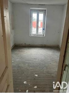 Immeuble à vendre 376 m² Homécourt