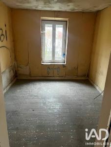 Immeuble à vendre 376 m² Homécourt