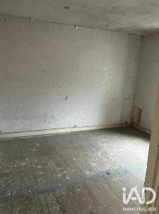Immeuble à vendre 376 m² Homécourt