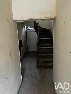 Immeuble à vendre 376 m² Homécourt