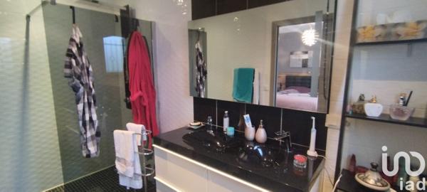 Maison à vendre 6 pièces 223 m² Romorantin-Lanthenay