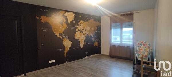 Maison à vendre 6 pièces 223 m² Romorantin-Lanthenay