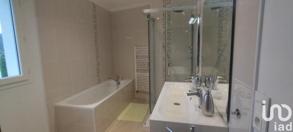 Maison à vendre 6 pièces 223 m² Romorantin-Lanthenay