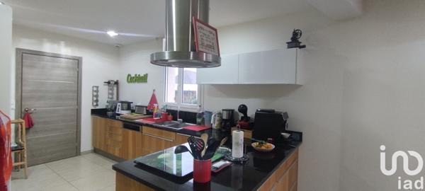 Maison à vendre 6 pièces 223 m² Romorantin-Lanthenay