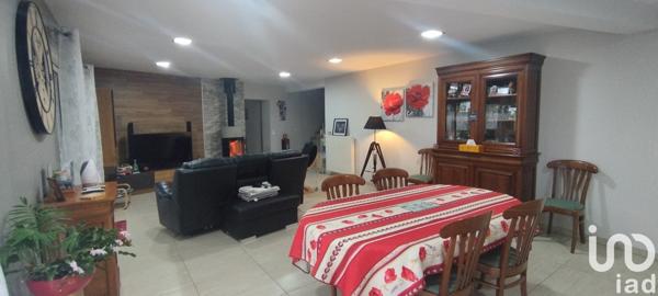 Maison à vendre 6 pièces 223 m² Romorantin-Lanthenay