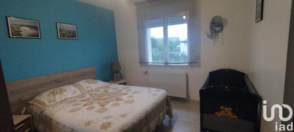 Maison à vendre 6 pièces 223 m² Romorantin-Lanthenay