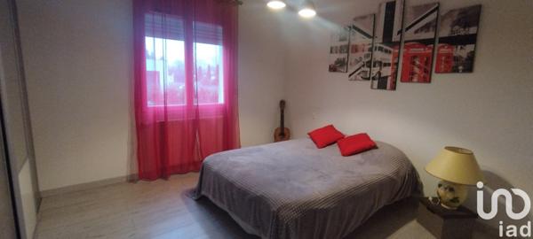 Maison à vendre 6 pièces 223 m² Romorantin-Lanthenay