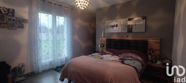 Maison à vendre 6 pièces 223 m² Romorantin-Lanthenay