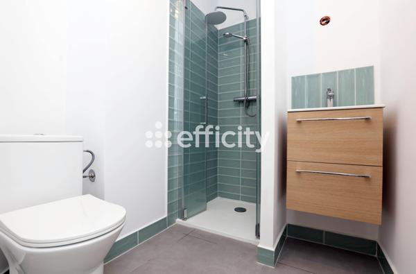 Appartement 4 pièces - 92 m²