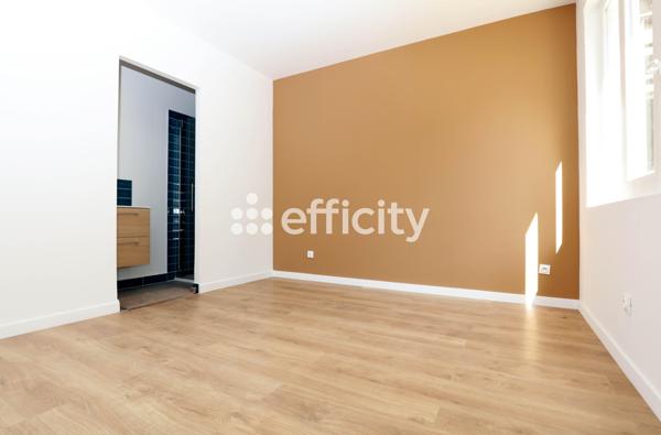 Appartement 4 pièces - 92 m²