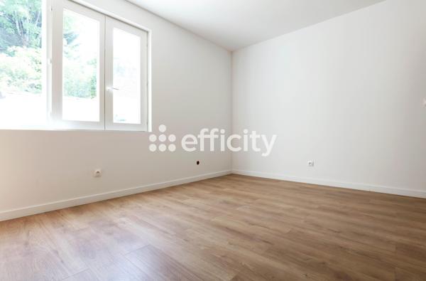 Appartement 4 pièces - 92 m²